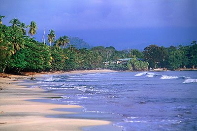 Cahuita