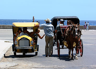 Transport