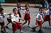Schoolkids