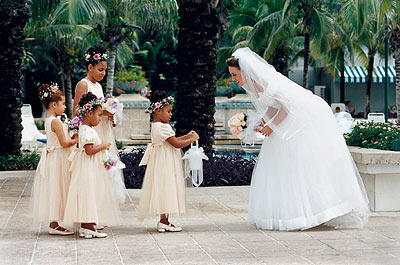 FlowerGirls