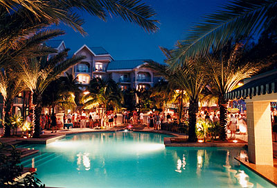 WestinPool