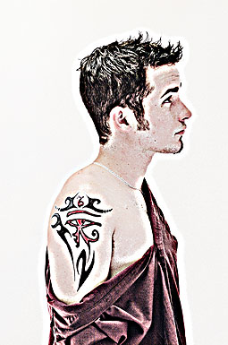 Chris
