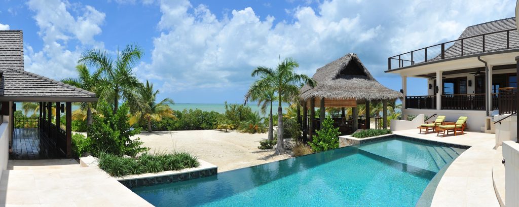 cayman real estate photography