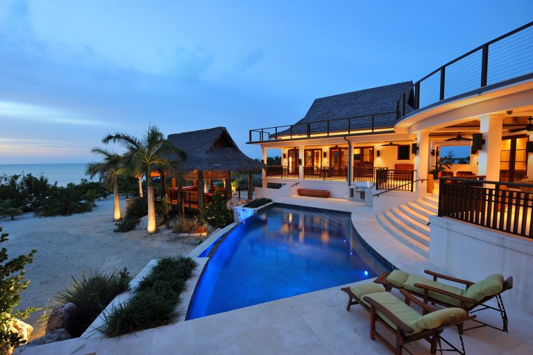 cayman architectural photography