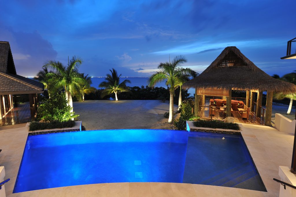 cayman real estate photography