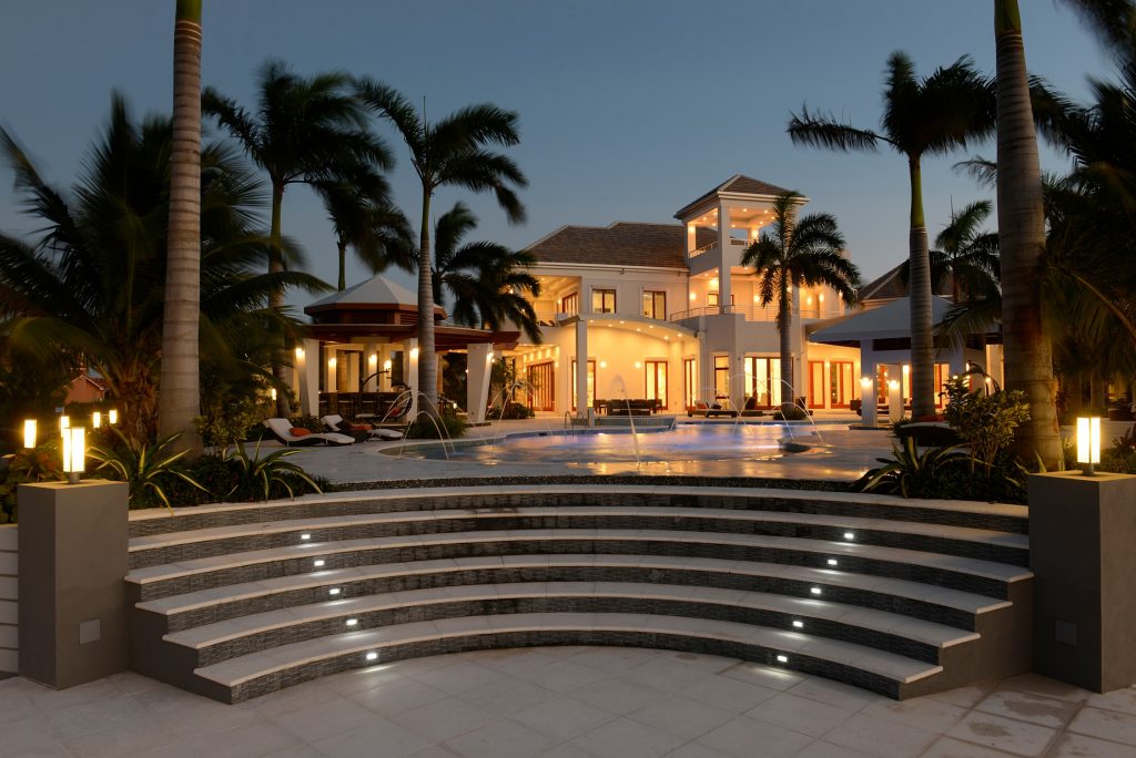 cayman real estate photography