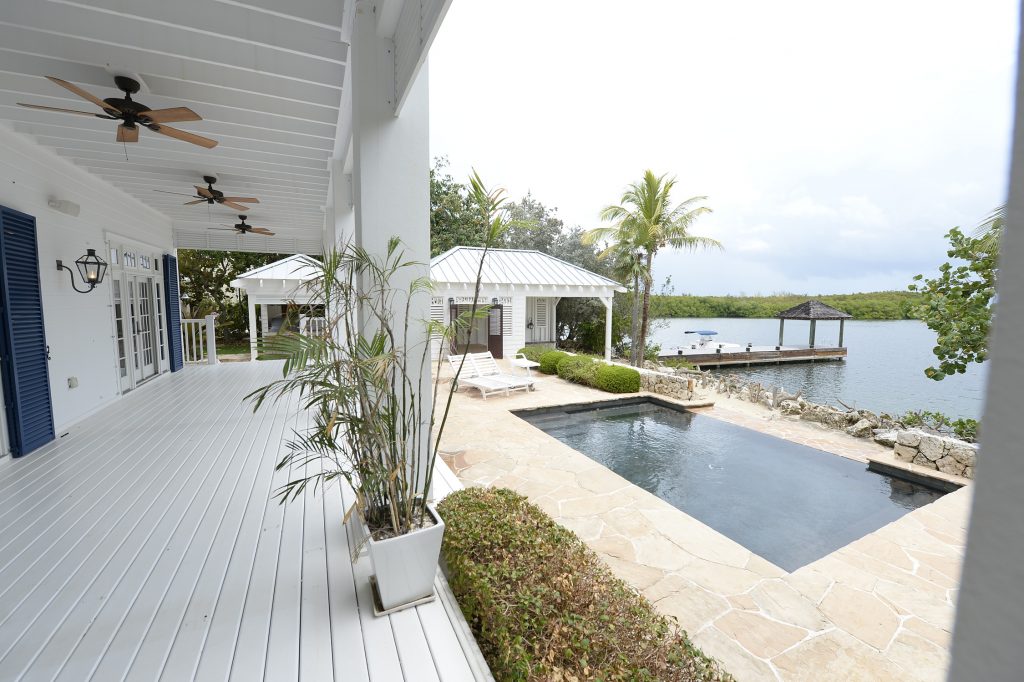cayman real estate photography