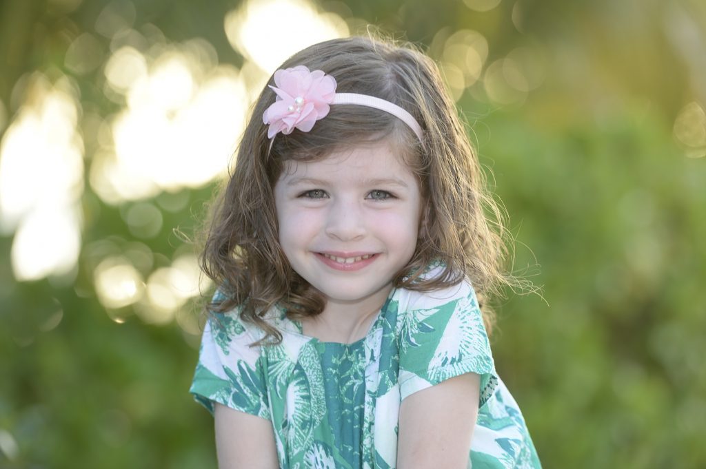 cayman family portraits