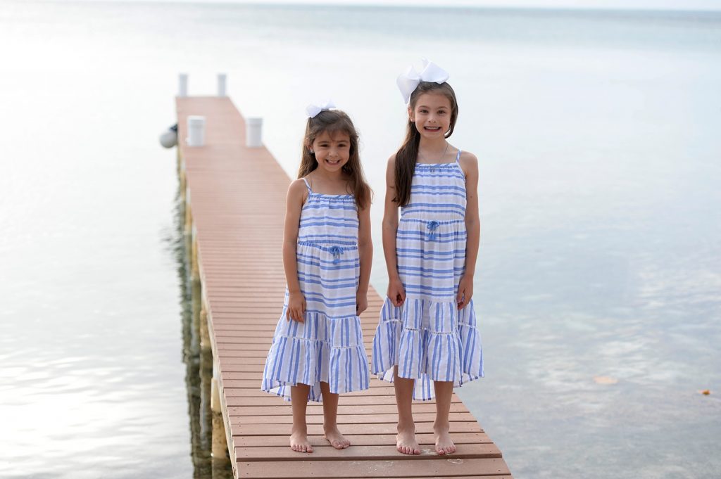 cayman family portraits