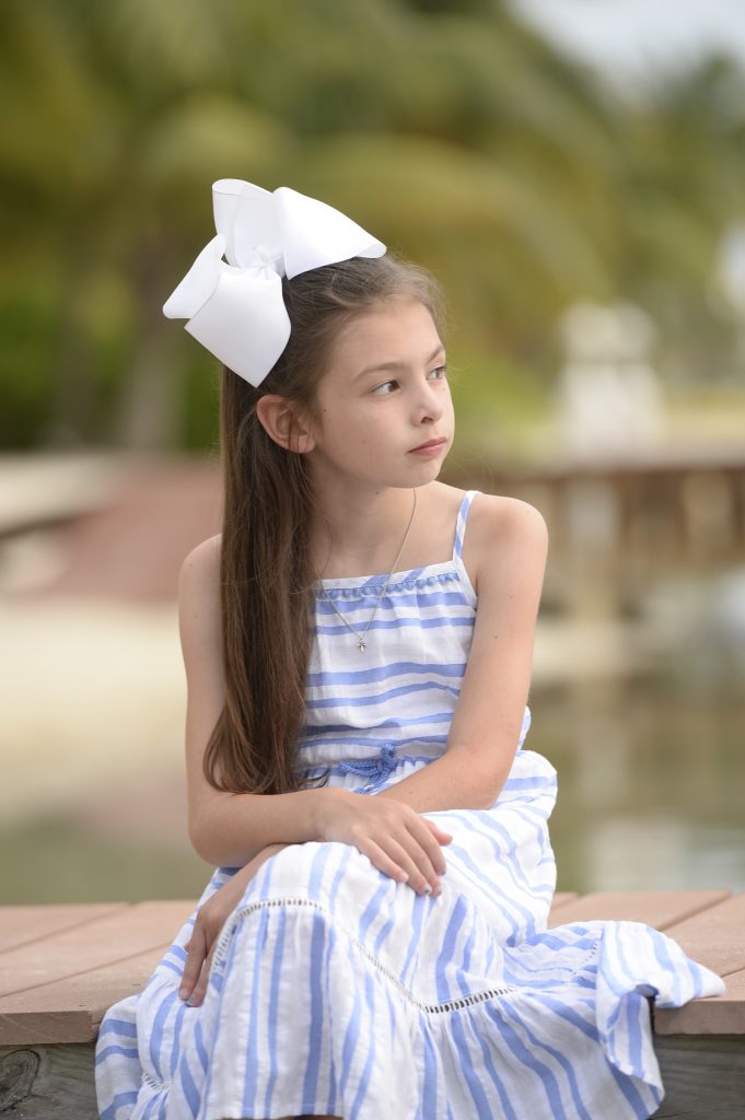 cayman family portraits