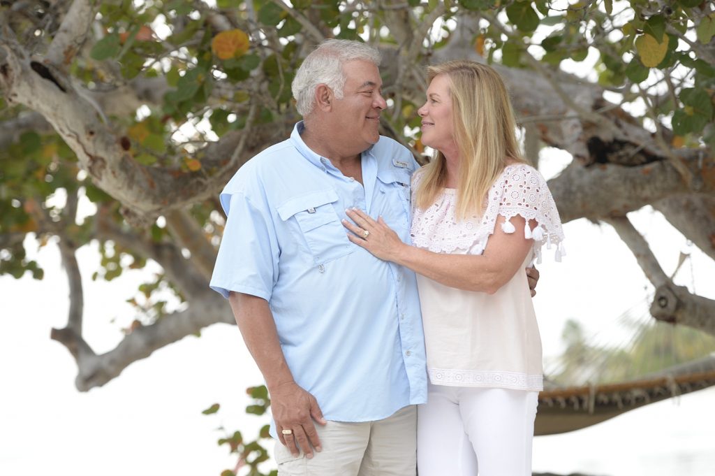 cayman family portraits