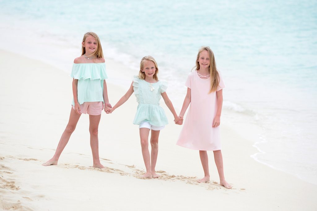 cayman family portraits