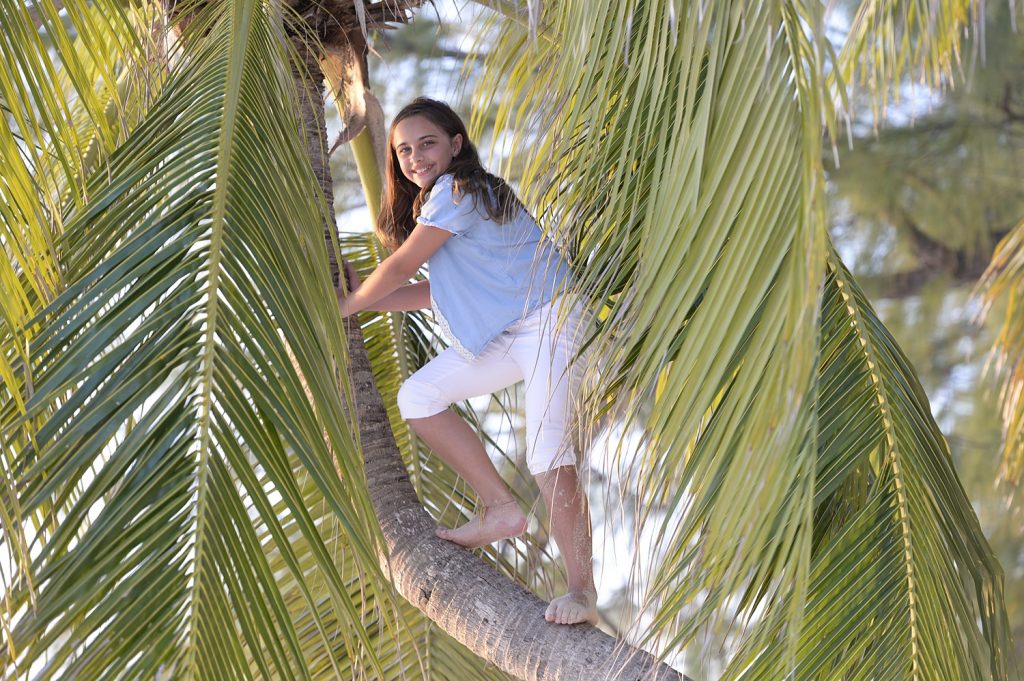 cayman family portraits