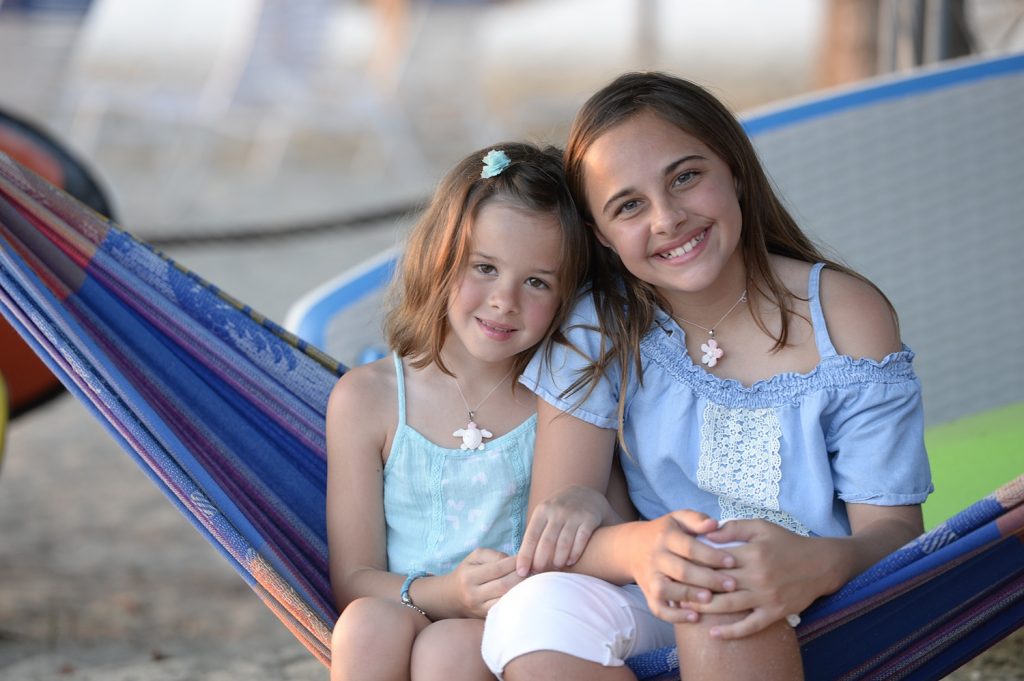 cayman family portraits