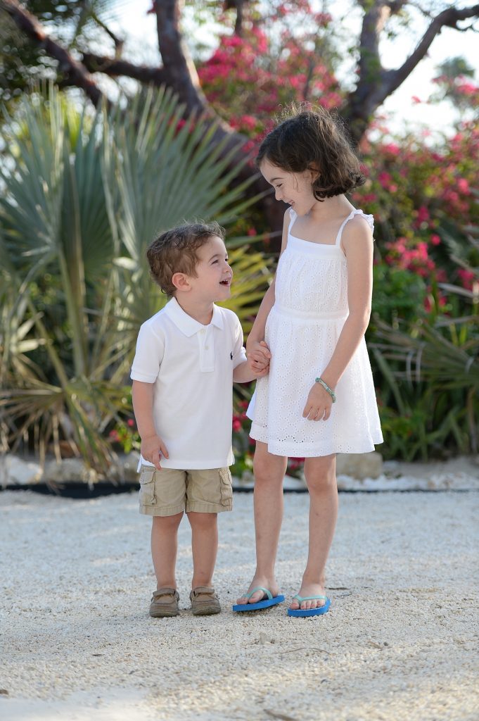 cayman family portraits