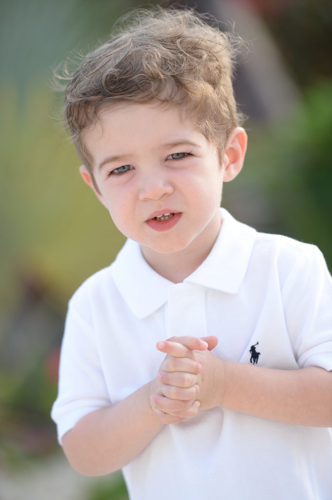 cayman family portraits