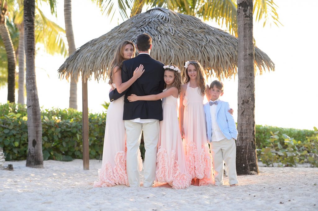 cayman family portraits