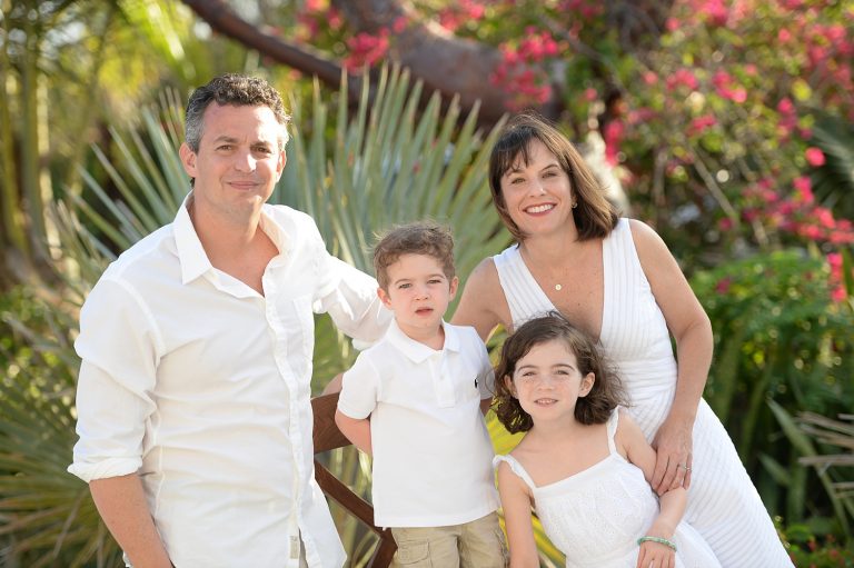 cayman family portraits