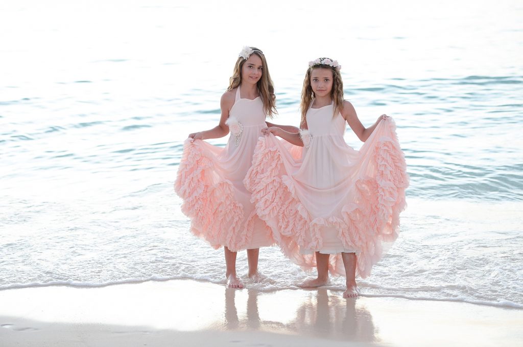 cayman family portraits