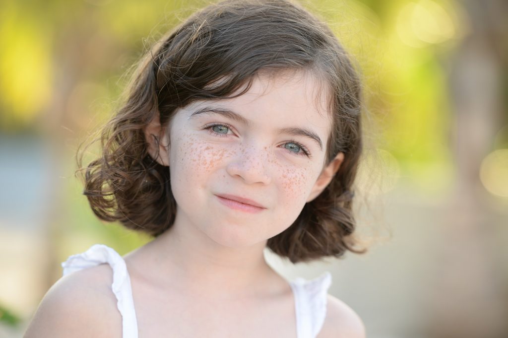 cayman islands family portraits