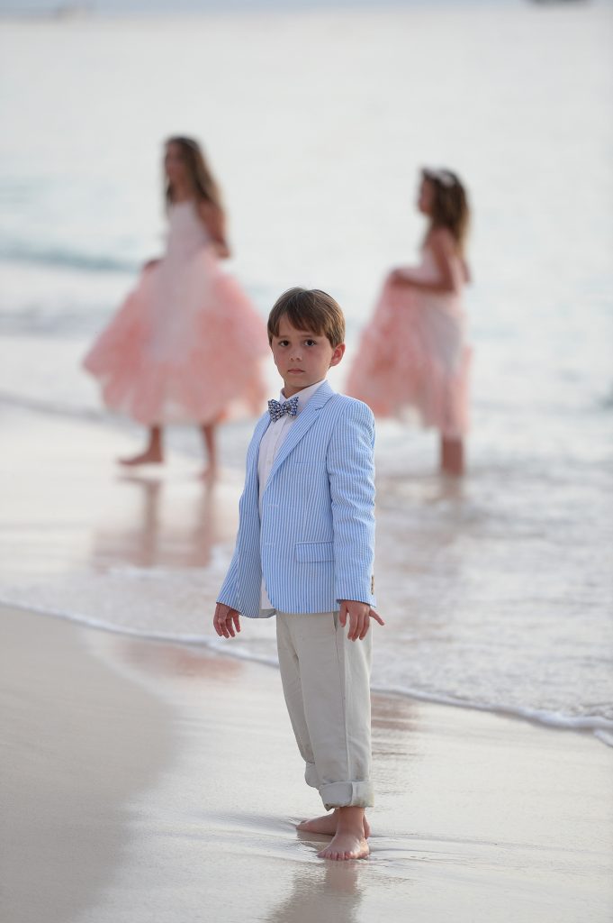 cayman family portraits