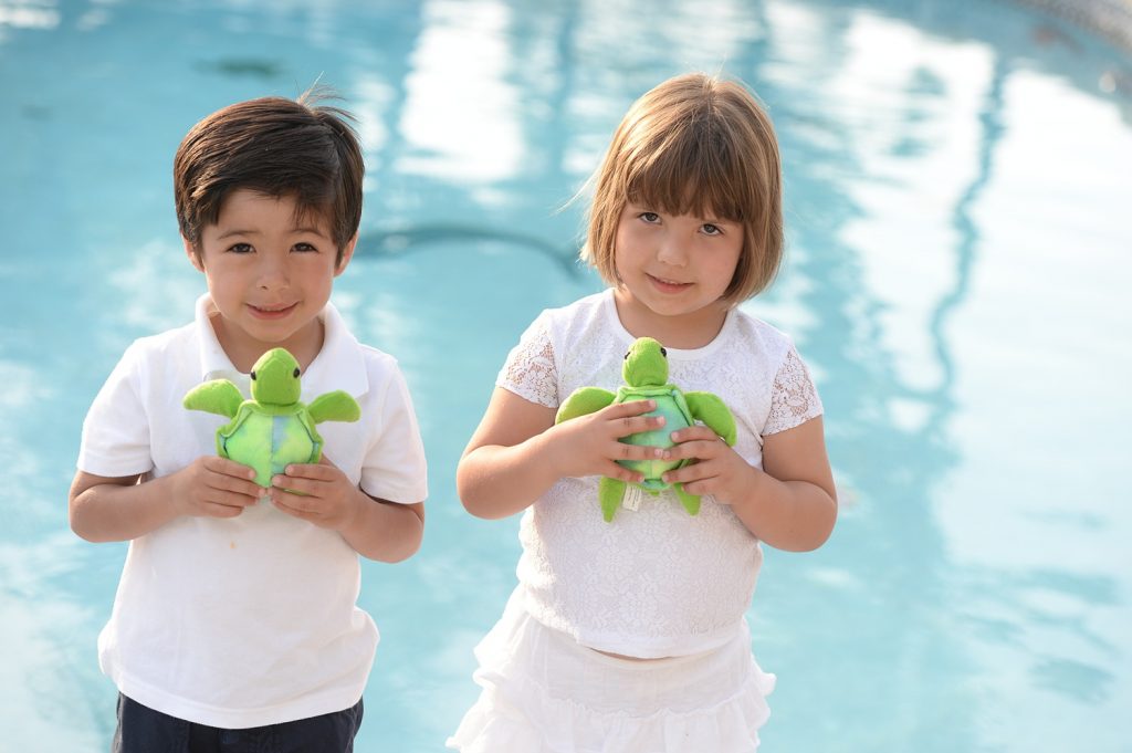 cayman family portraits