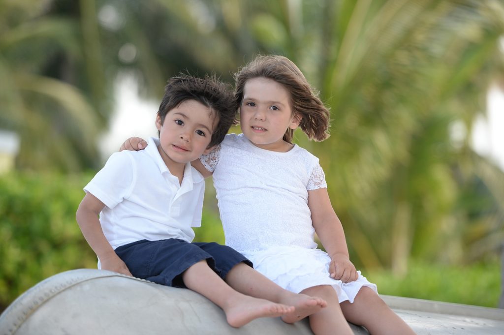 cayman family portraits