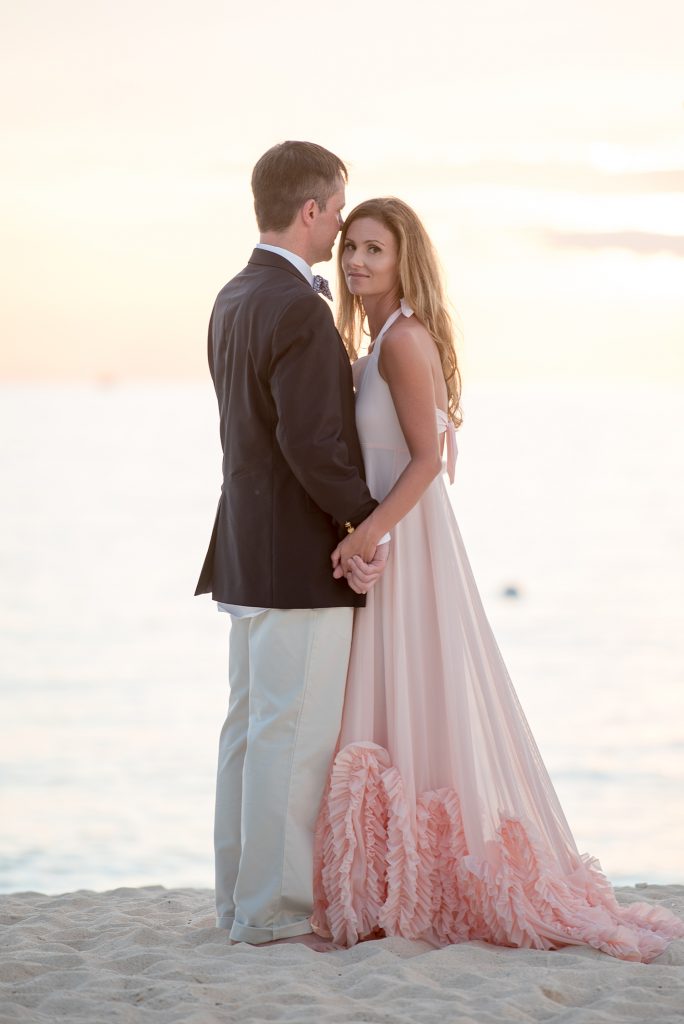 cayman family portraits