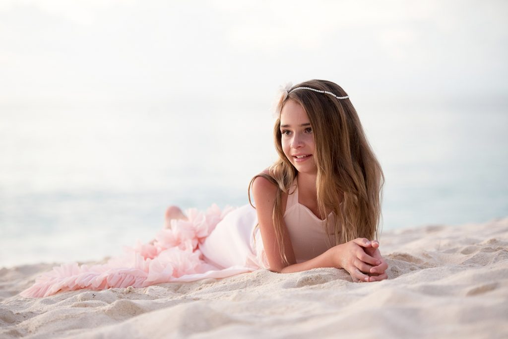 family portraits cayman