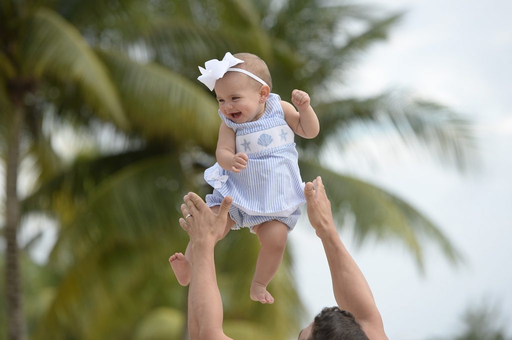 cayman family portraits