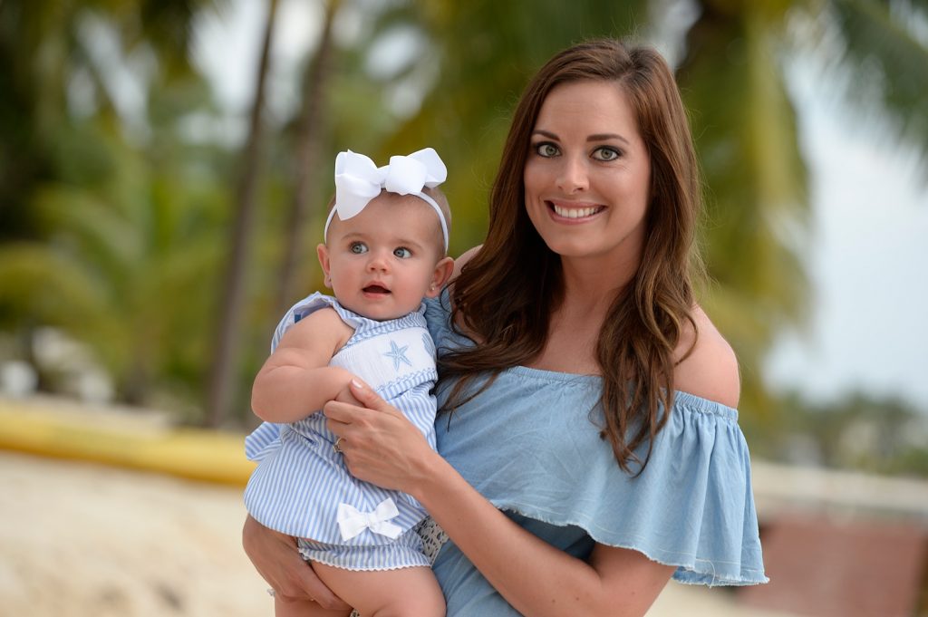 cayman family portraits