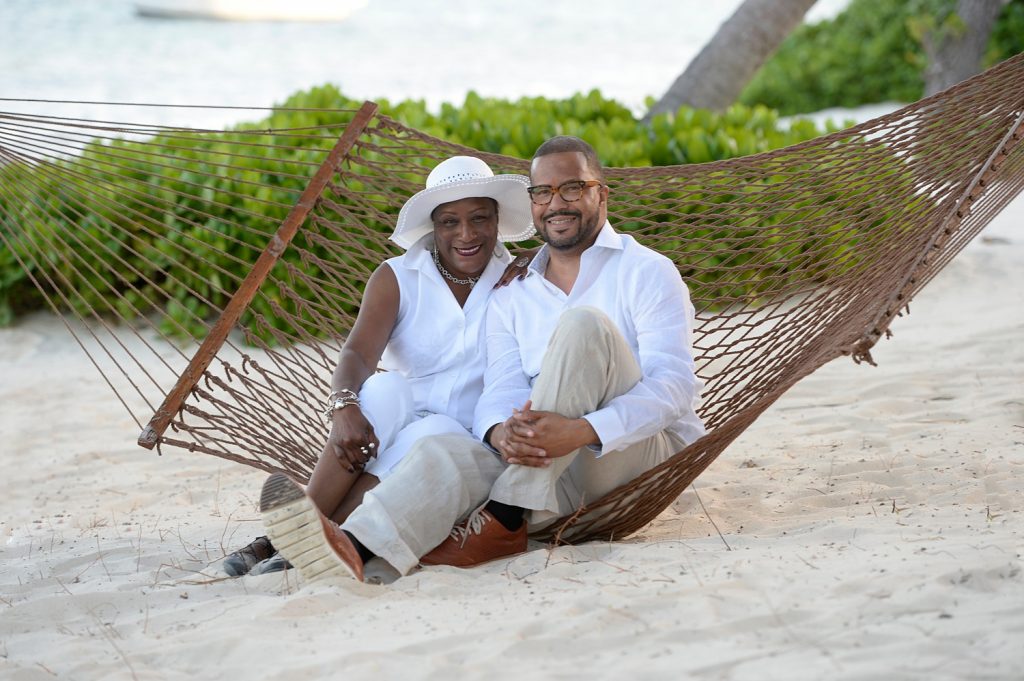 cayman family portraits