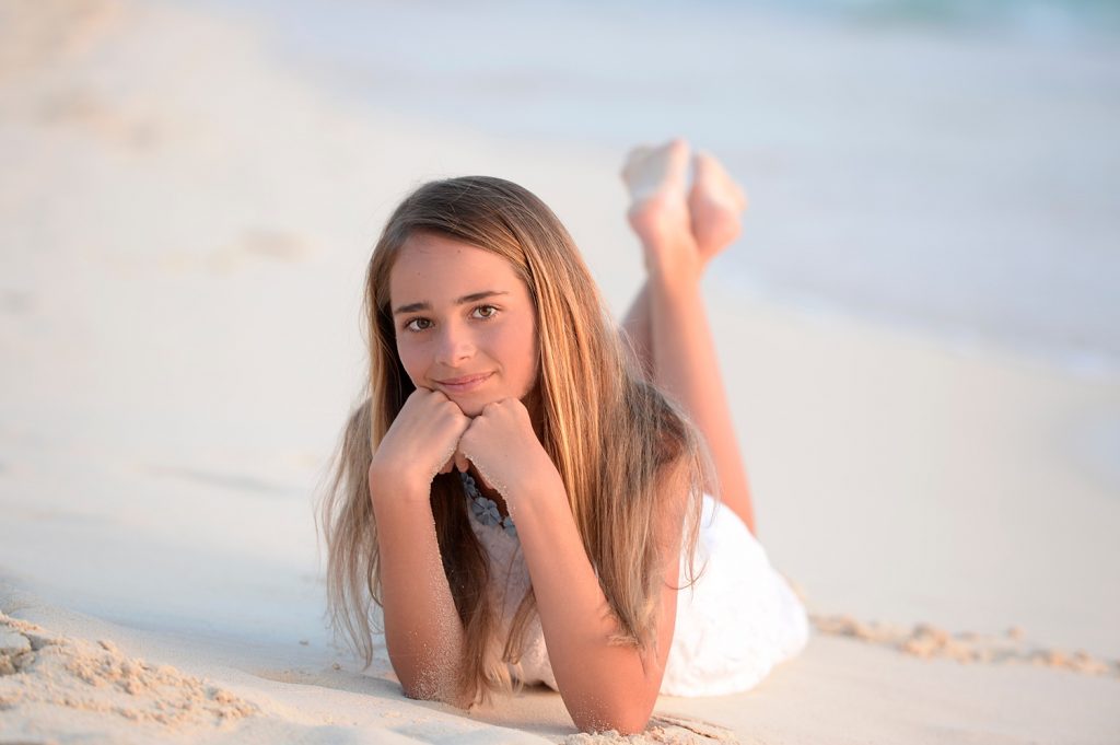 cayman family portraits