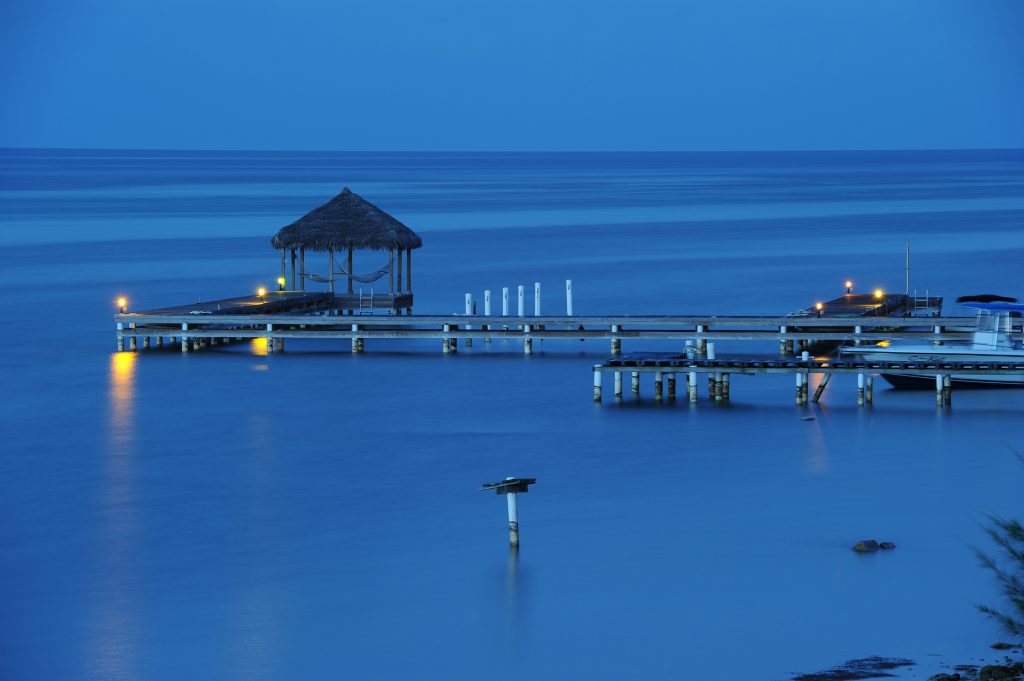 cayman landscape photography