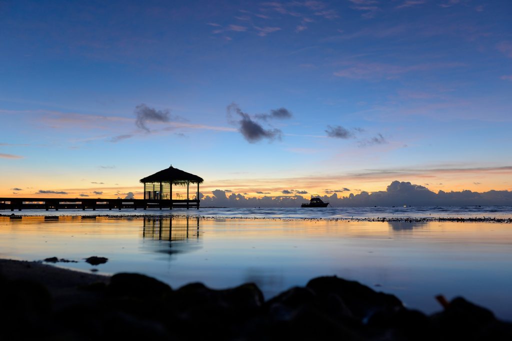 cayman landscape photography