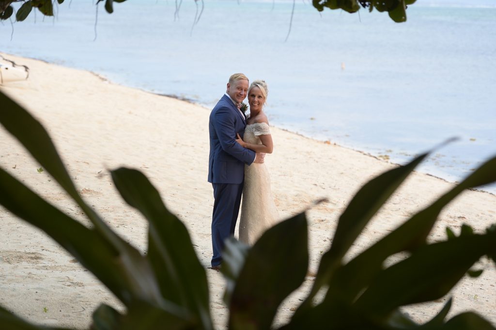 grand cayman destination wedding