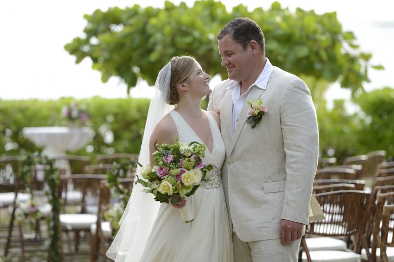 cayman islands wedding