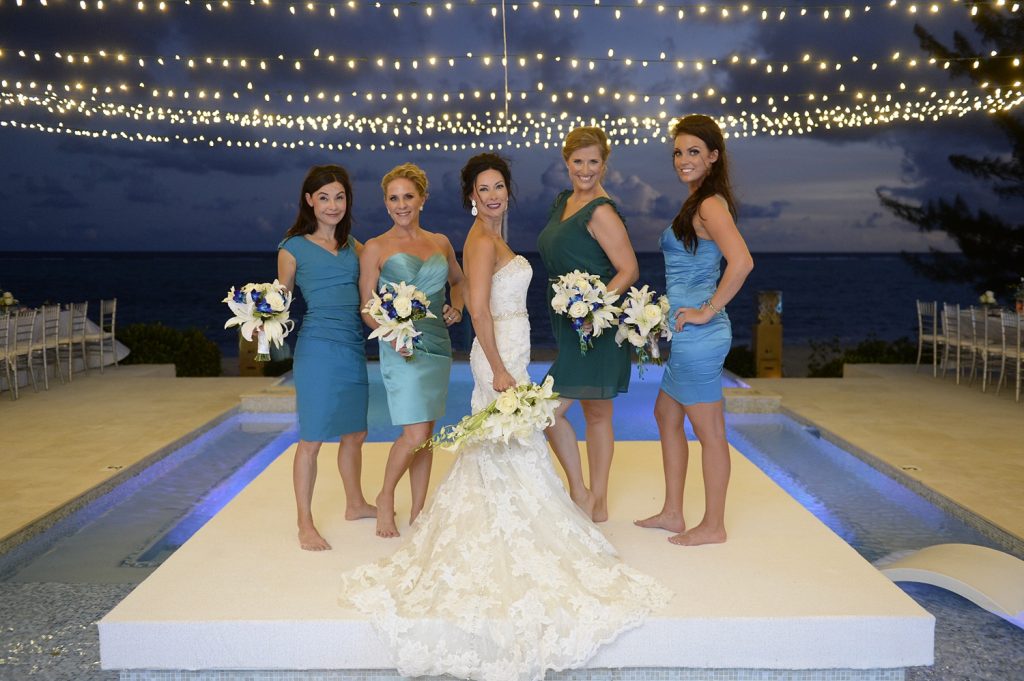 cayman wedding photography