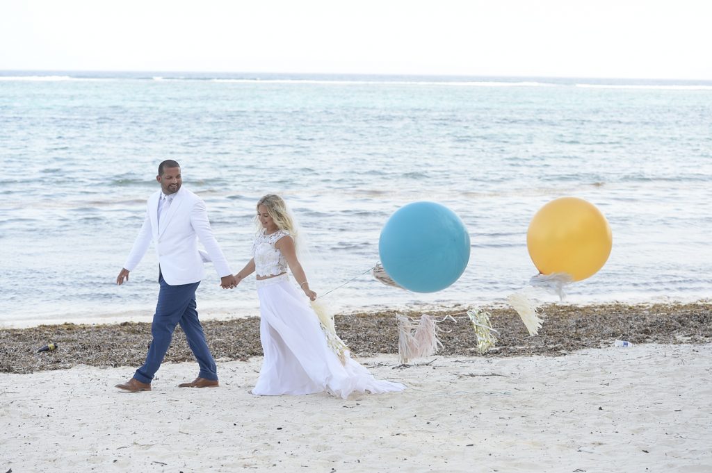 cayman wedding photography