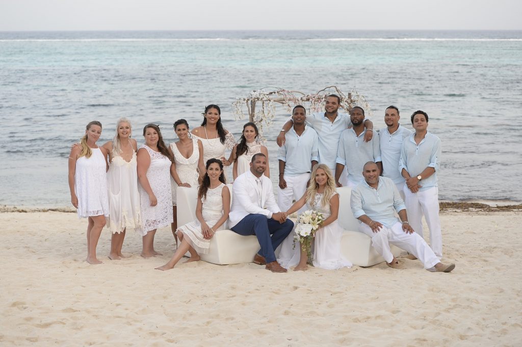 cayman wedding photography