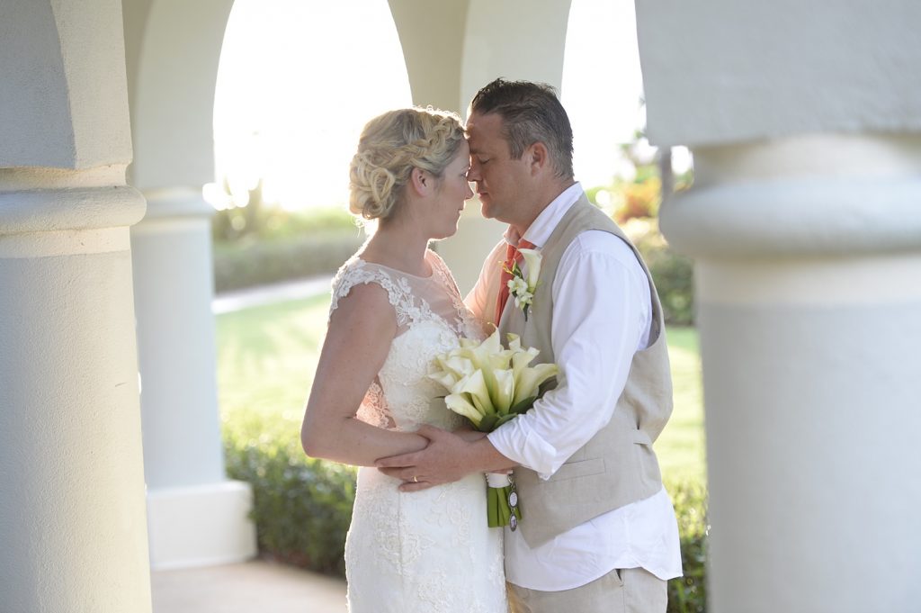 cayman wedding photography