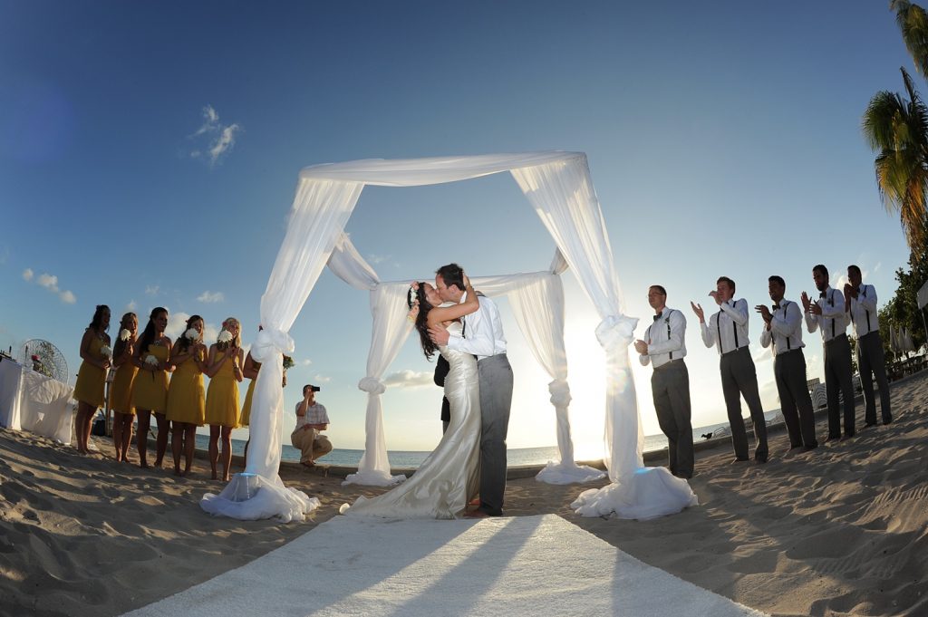 cayman wedding photography