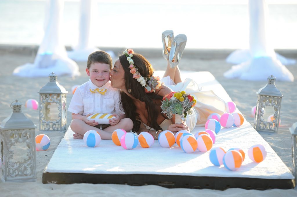 cayman wedding photography