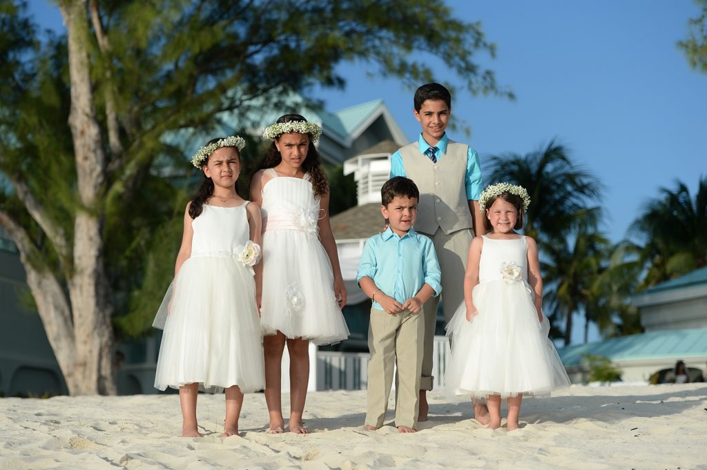 cayman wedding photography