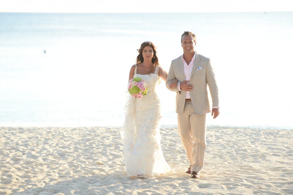 cayman islands wedding
